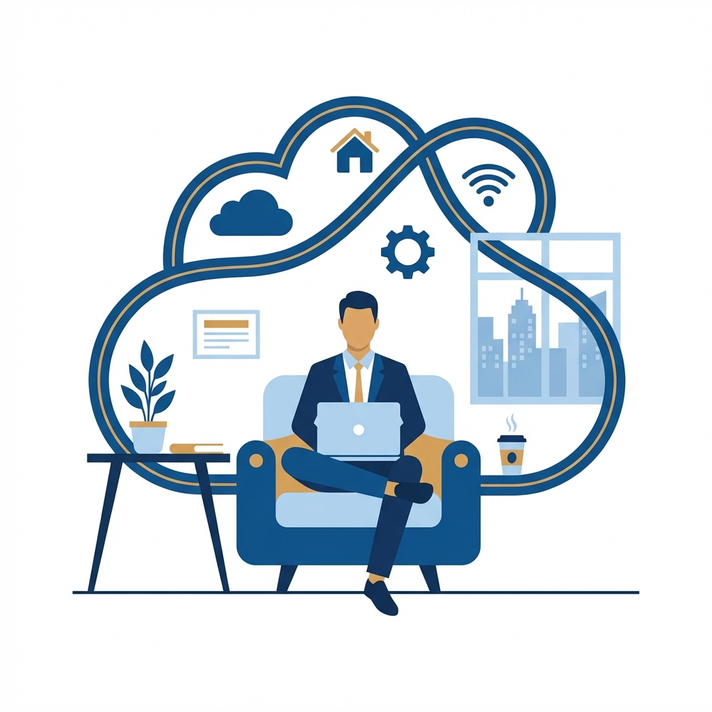 Flexible Work Structure